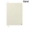 Stone Front Karst A5 Stone Paper Hardcover Notebooks